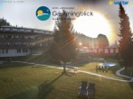 Archiv Foto Webcam Bad Mitterndorf: Hotel Grimmingblick 03:00