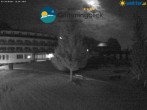 Archiv Foto Webcam Bad Mitterndorf: Hotel Grimmingblick 23:00