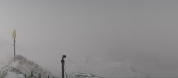 Archiv Foto Webcam Lenzerheide Parpaner Rothorn 11:00