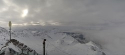 Archived image Webcam Summit Parpaner Rothorn Lenzerheide 09:00