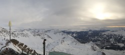 Archiv Foto Webcam Lenzerheide Parpaner Rothorn 15:00