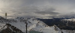 Archived image Webcam Summit Parpaner Rothorn Lenzerheide 07:00