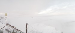 Archived image Webcam Summit Parpaner Rothorn Lenzerheide 05:00