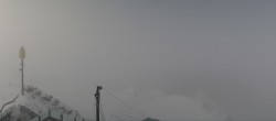 Archived image Webcam Summit Parpaner Rothorn Lenzerheide 07:00