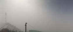 Archived image Webcam Summit Parpaner Rothorn Lenzerheide 11:00
