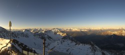 Archiv Foto Webcam Lenzerheide Parpaner Rothorn 06:00