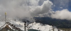 Archiv Foto Webcam Lenzerheide Parpaner Rothorn 13:00