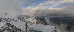 Archiv Foto Webcam Lenzerheide Parpaner Rothorn 06:00