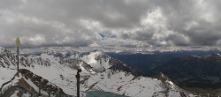 Archiv Foto Webcam Lenzerheide Parpaner Rothorn 13:00