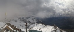 Archiv Foto Webcam Lenzerheide Parpaner Rothorn 15:00