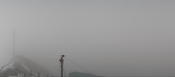 Archiv Foto Webcam Lenzerheide Parpaner Rothorn 17:00