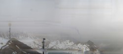 Archiv Foto Webcam Lenzerheide Parpaner Rothorn 07:00