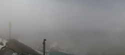 Archived image Webcam Summit Parpaner Rothorn Lenzerheide 09:00