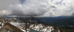 Archived image Webcam Summit Parpaner Rothorn Lenzerheide 15:00