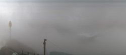Archiv Foto Webcam Lenzerheide Parpaner Rothorn 17:00