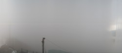 Archiv Foto Webcam Lenzerheide Parpaner Rothorn 19:00