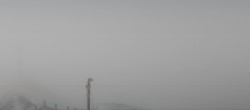 Archiv Foto Webcam Lenzerheide Parpaner Rothorn 05:00