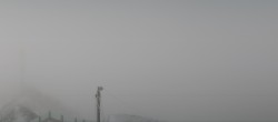 Archiv Foto Webcam Lenzerheide Parpaner Rothorn 06:00