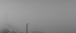 Archiv Foto Webcam Lenzerheide Parpaner Rothorn 07:00