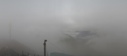 Archiv Foto Webcam Lenzerheide Parpaner Rothorn 05:00