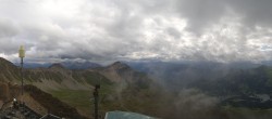 Archiv Foto Webcam Lenzerheide Parpaner Rothorn 15:00