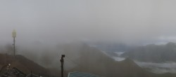 Archiv Foto Webcam Lenzerheide Parpaner Rothorn 05:00