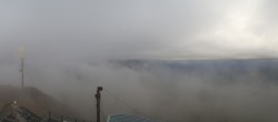 Archiv Foto Webcam Lenzerheide Parpaner Rothorn 06:00