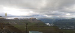 Archiv Foto Webcam Lenzerheide Parpaner Rothorn 07:00