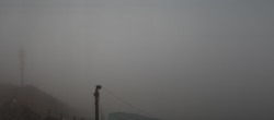 Archiv Foto Webcam Lenzerheide Parpaner Rothorn 05:00