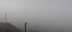 Archiv Foto Webcam Lenzerheide Parpaner Rothorn 07:00