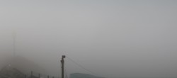 Archiv Foto Webcam Lenzerheide Parpaner Rothorn 13:00