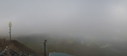 Archiv Foto Webcam Lenzerheide Parpaner Rothorn 07:00