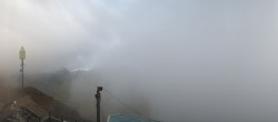 Archived image Webcam Summit Parpaner Rothorn Lenzerheide 06:00