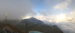 Archived image Webcam Summit Parpaner Rothorn Lenzerheide 07:00