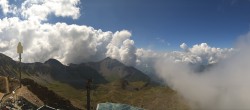 Archived image Webcam Summit Parpaner Rothorn Lenzerheide 11:00