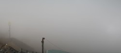 Archiv Foto Webcam Lenzerheide Parpaner Rothorn 13:00