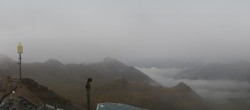 Archiv Foto Webcam Lenzerheide Parpaner Rothorn 06:00