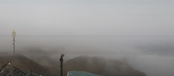 Archiv Foto Webcam Lenzerheide Parpaner Rothorn 07:00