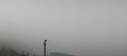 Archiv Foto Webcam Lenzerheide Parpaner Rothorn 07:00