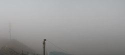 Archiv Foto Webcam Lenzerheide Parpaner Rothorn 08:00