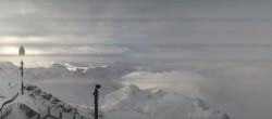 Archived image Webcam Summit Parpaner Rothorn Lenzerheide 07:00
