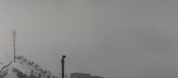 Archived image Webcam Summit Parpaner Rothorn Lenzerheide 11:00