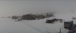 Archiv Foto Webcam Panoramablick Parpan 09:00