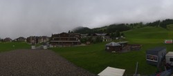 Archived image Webcam Parpan Roundshot 19:00