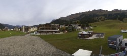 Archiv Foto Webcam Panoramablick Parpan 09:00