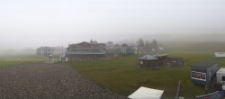 Archiv Foto Webcam Panoramablick Parpan 13:00