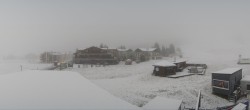 Archived image Webcam Parpan Roundshot 07:00