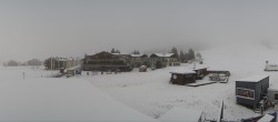 Archived image Webcam Parpan Roundshot 09:00