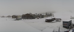 Archived image Webcam Parpan Roundshot 11:00