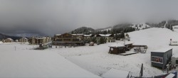 Archived image Webcam Parpan Roundshot 13:00